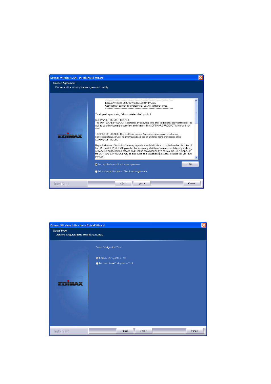 Edimax Technology EW-7722In User Manual | Page 16 / 88