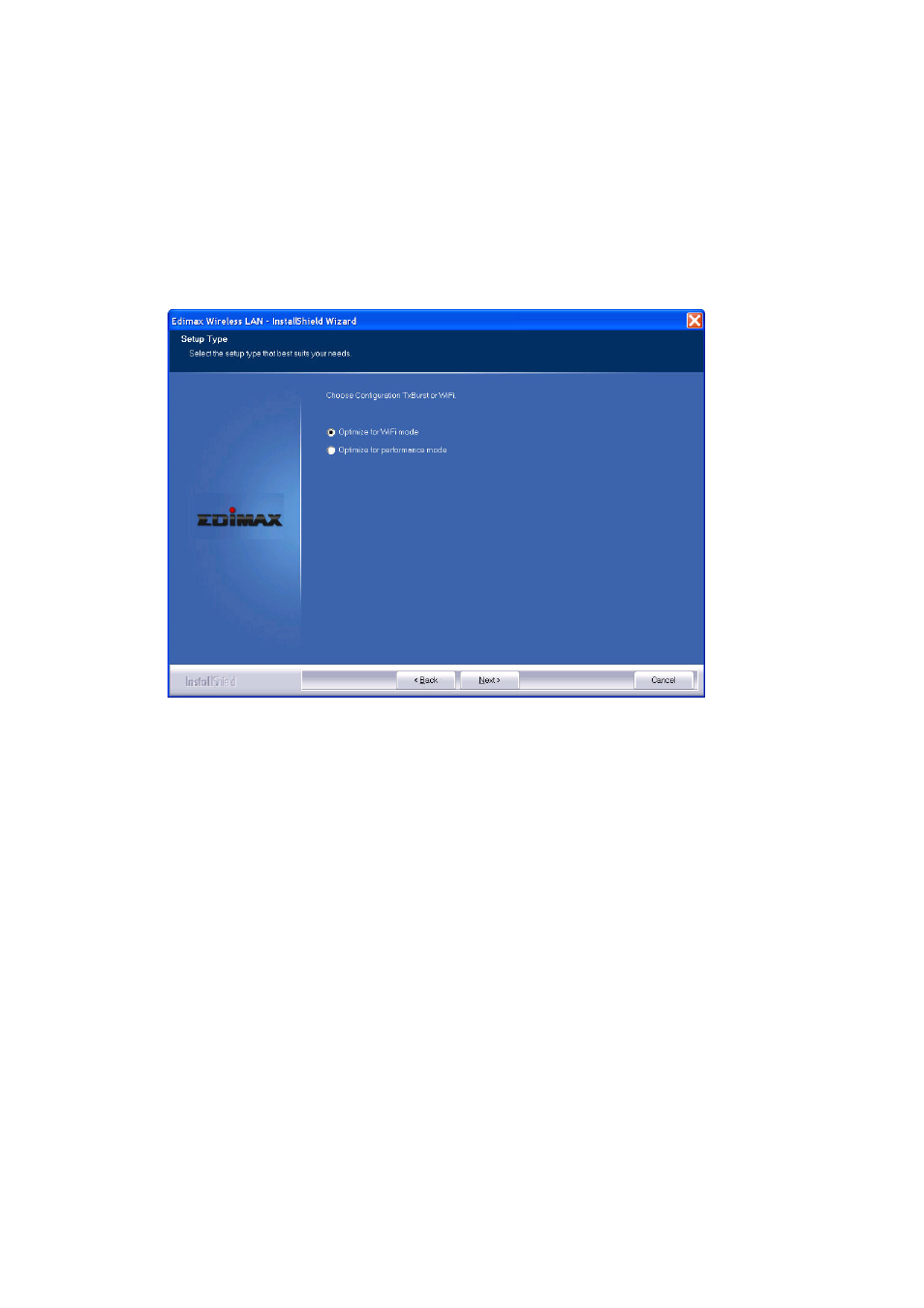 Edimax Technology EW-7722In User Manual | Page 17 / 88
