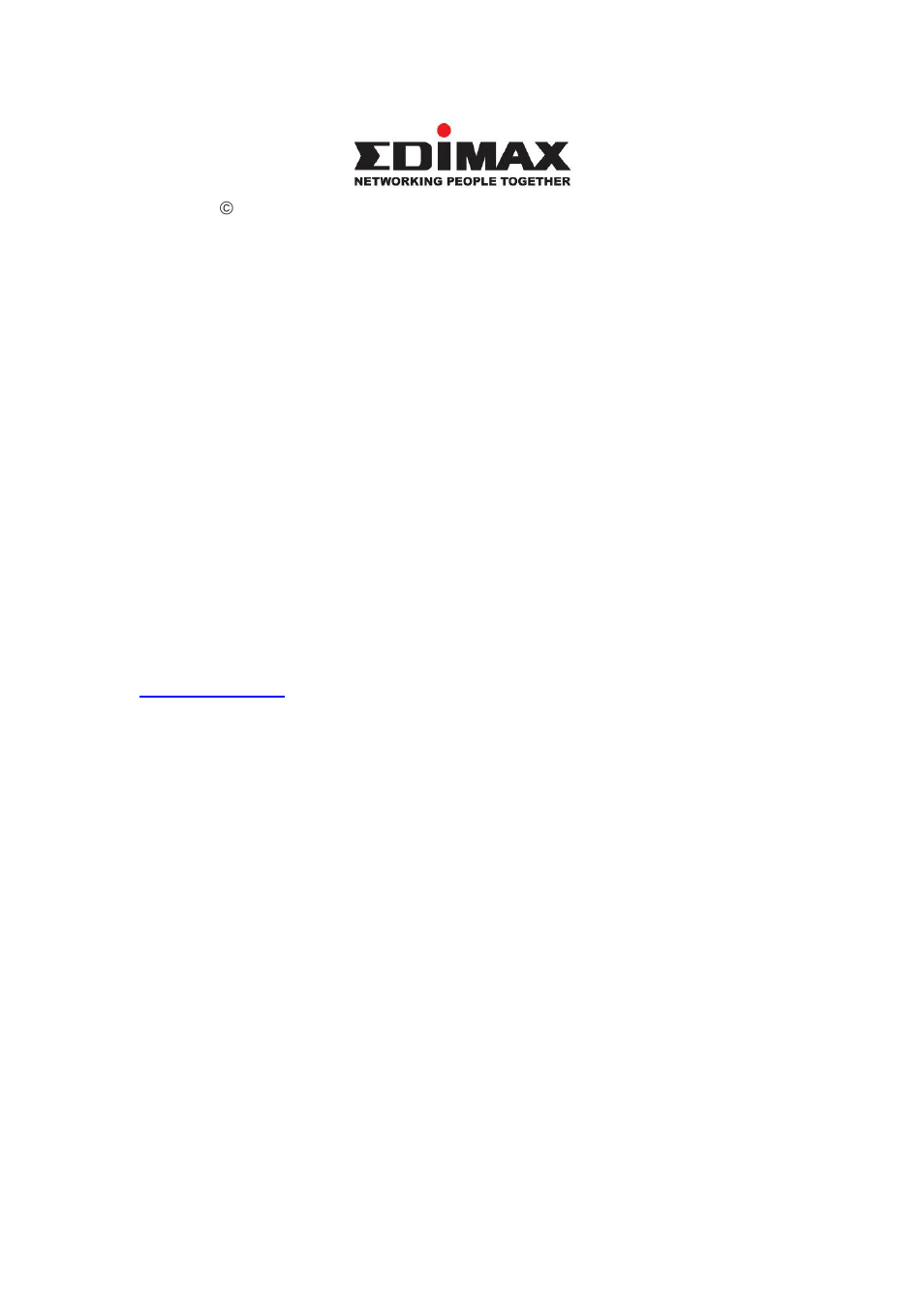 Edimax Technology EW-7722In User Manual | Page 2 / 88
