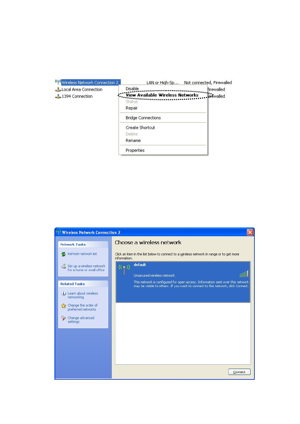 Edimax Technology EW-7722In User Manual | Page 43 / 88
