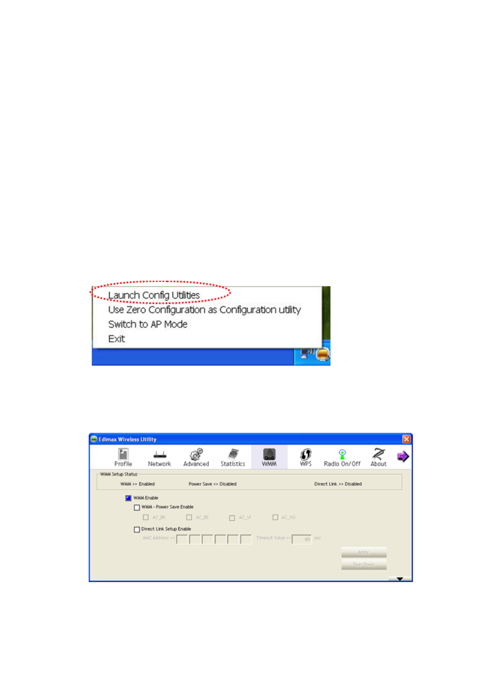 Edimax Technology EW-7722In User Manual | Page 54 / 88