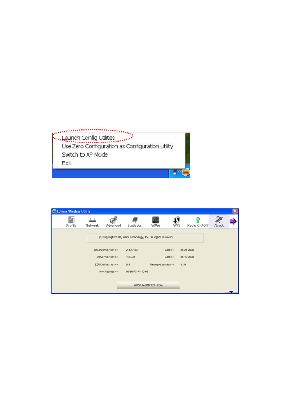 Edimax Technology EW-7722In User Manual | Page 64 / 88