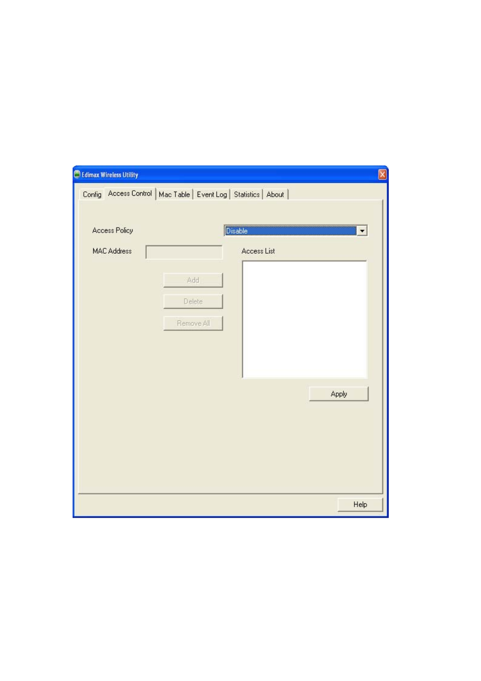 Edimax Technology EW-7722In User Manual | Page 74 / 88