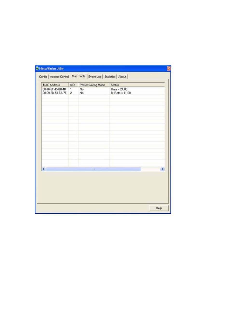 Edimax Technology EW-7722In User Manual | Page 76 / 88