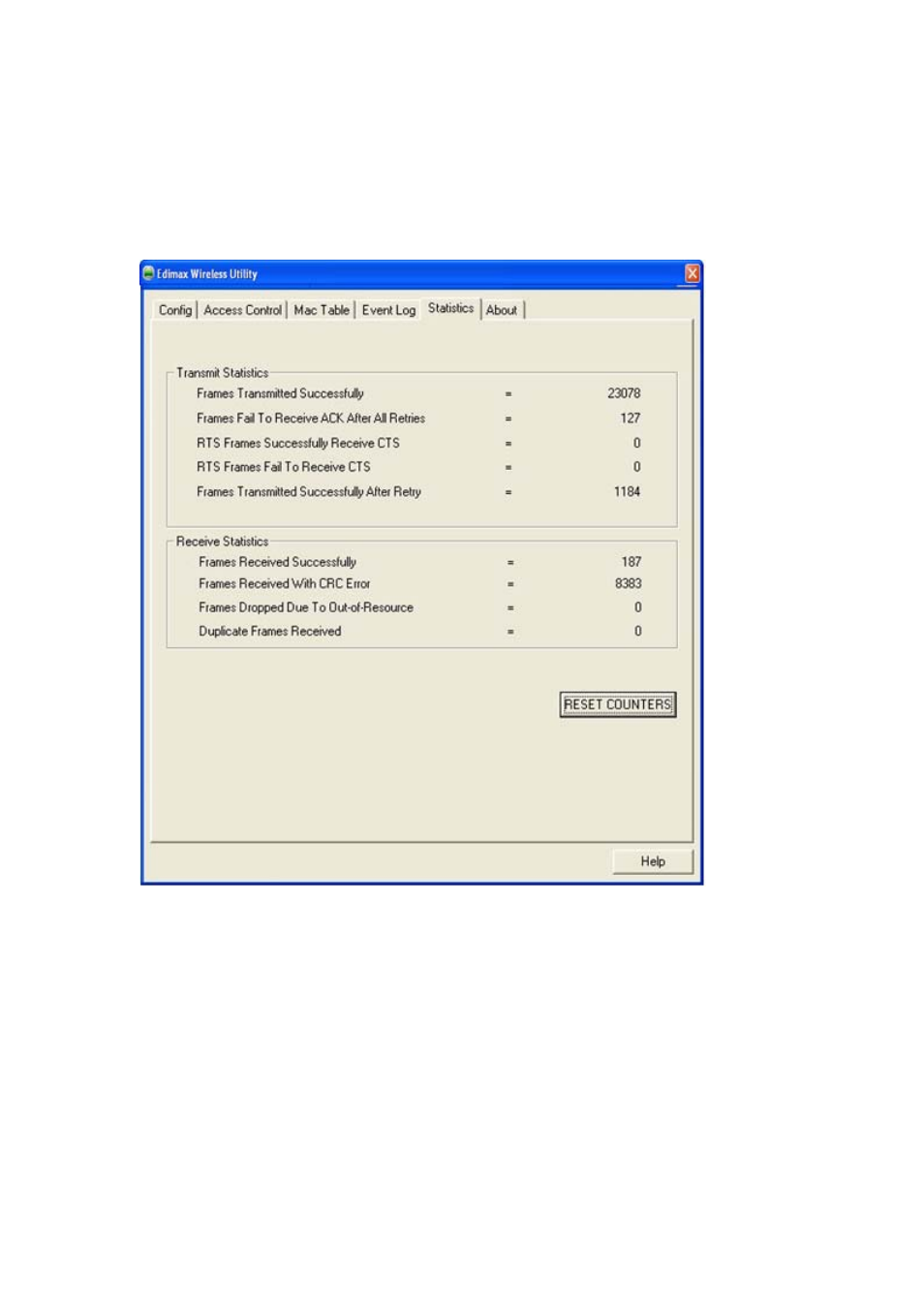 Edimax Technology EW-7722In User Manual | Page 79 / 88
