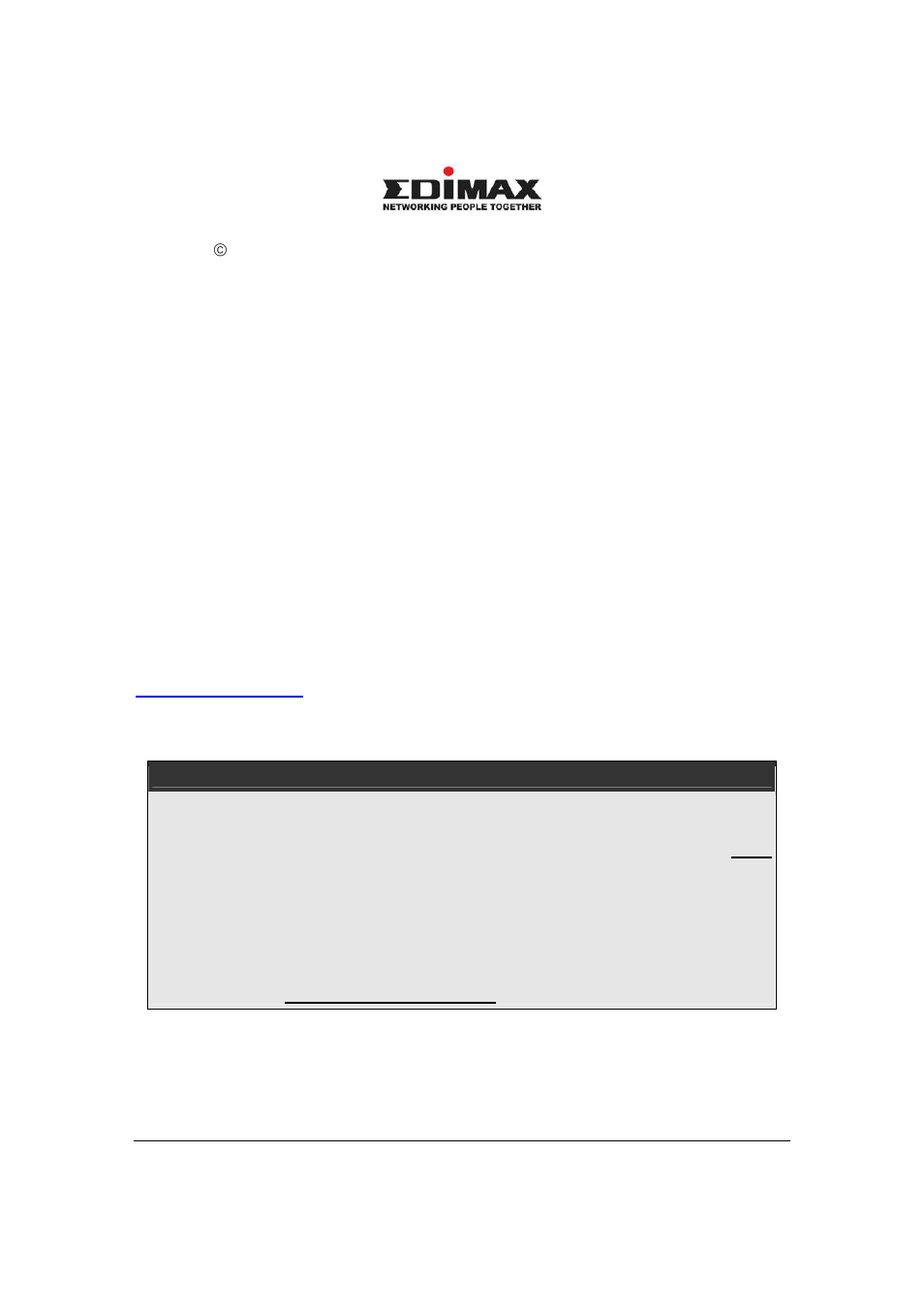 Edimax Technology AR-7084gB User Manual | Page 2 / 86