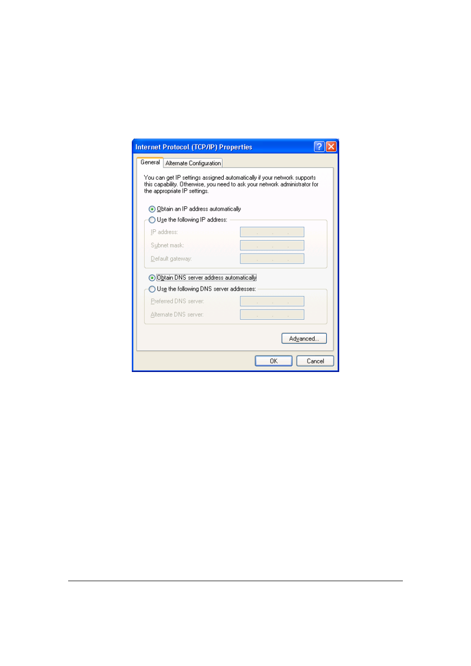 Edimax Technology AR-7084gB User Manual | Page 27 / 86