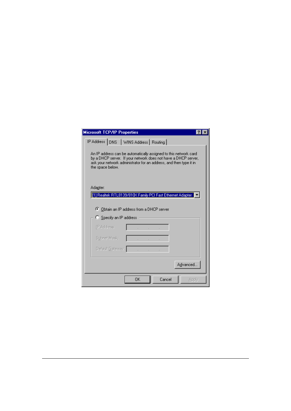 Edimax Technology AR-7084gB User Manual | Page 31 / 86