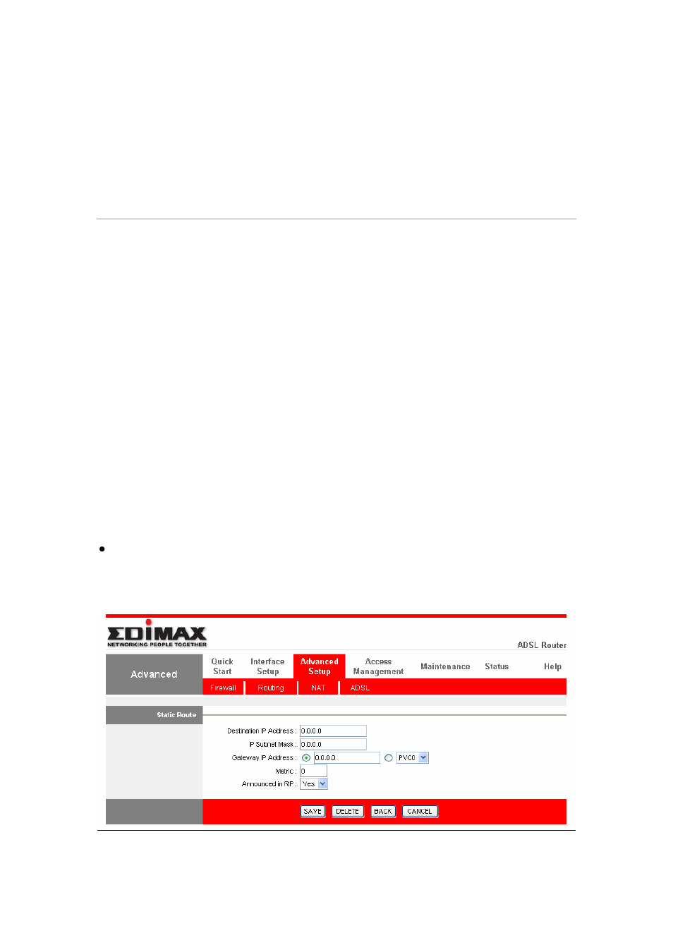 Edimax Technology AR-7084gB User Manual | Page 53 / 86