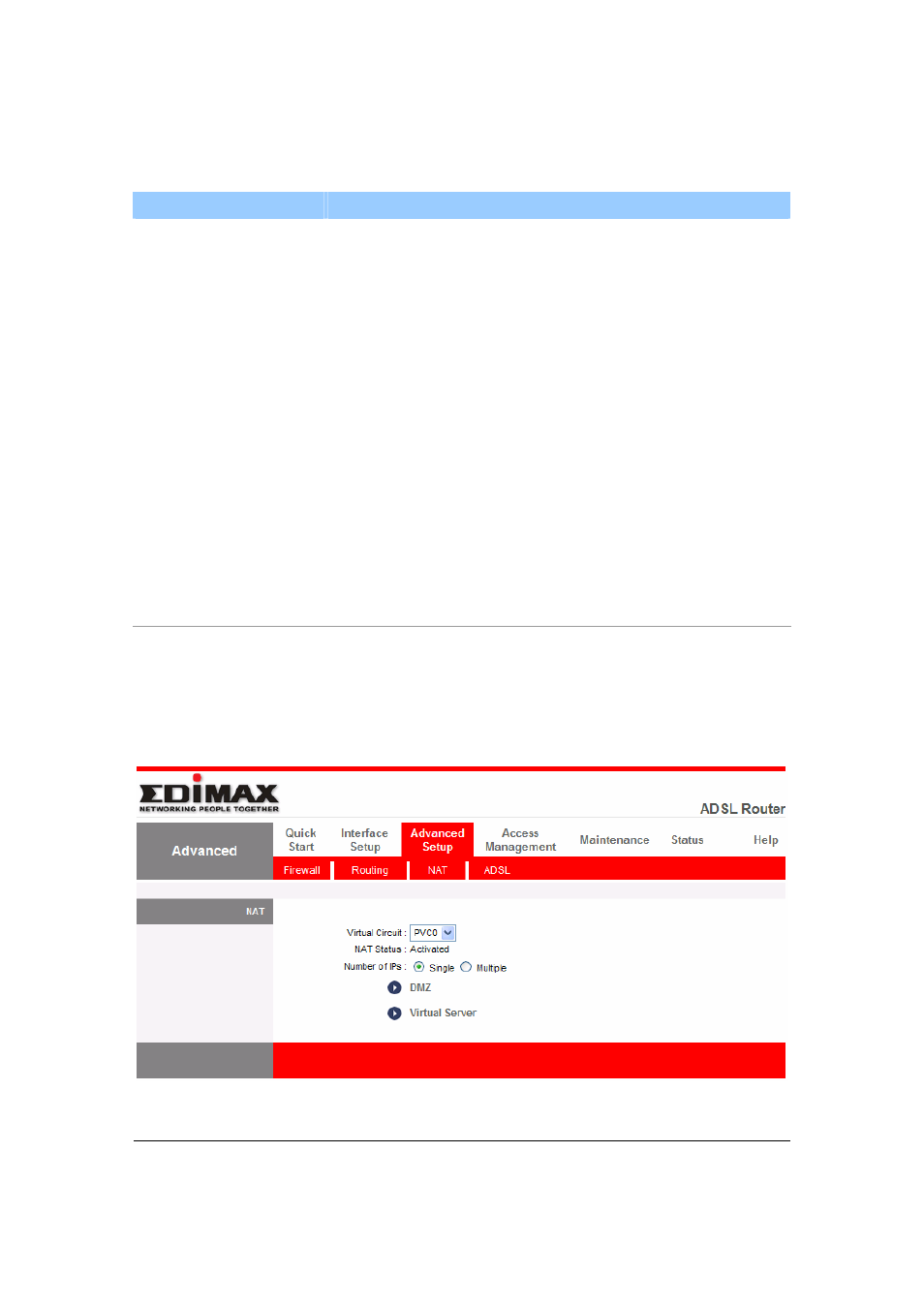 Edimax Technology AR-7084gB User Manual | Page 54 / 86