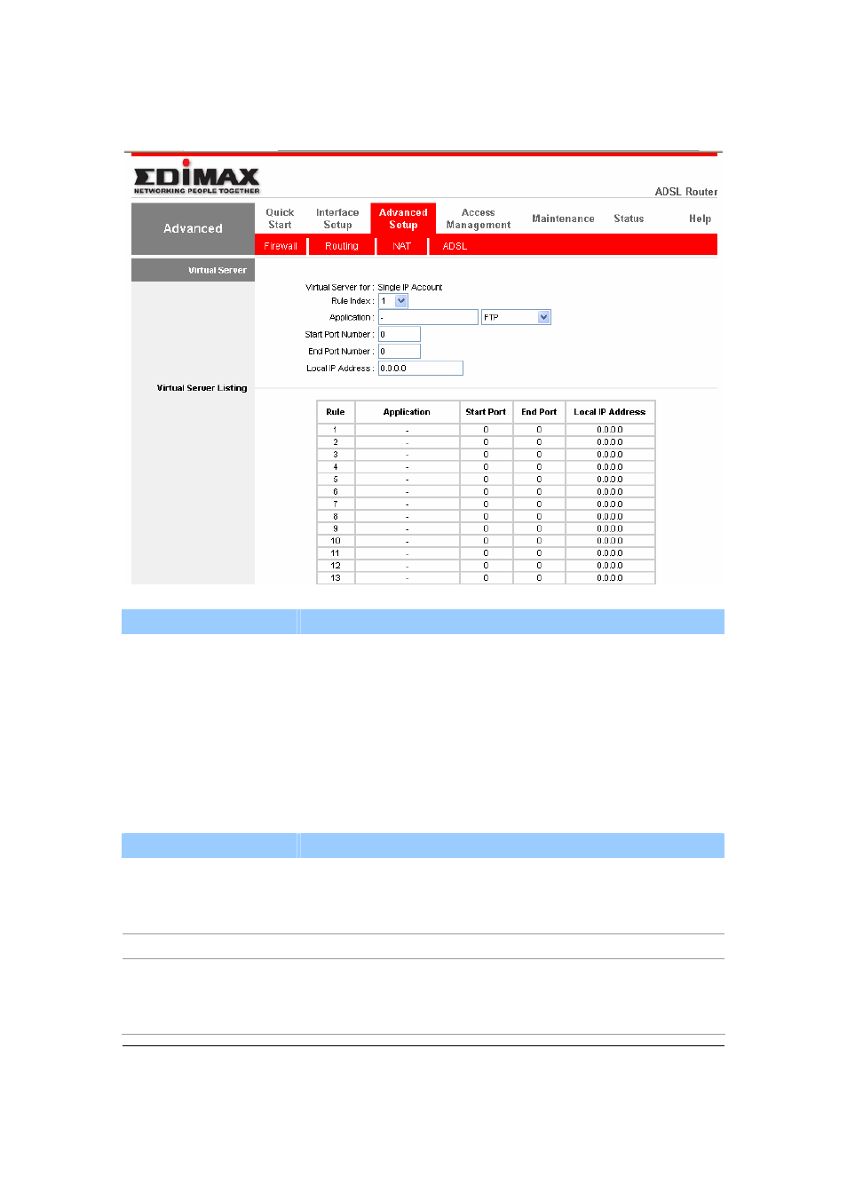 Edimax Technology AR-7084gB User Manual | Page 57 / 86