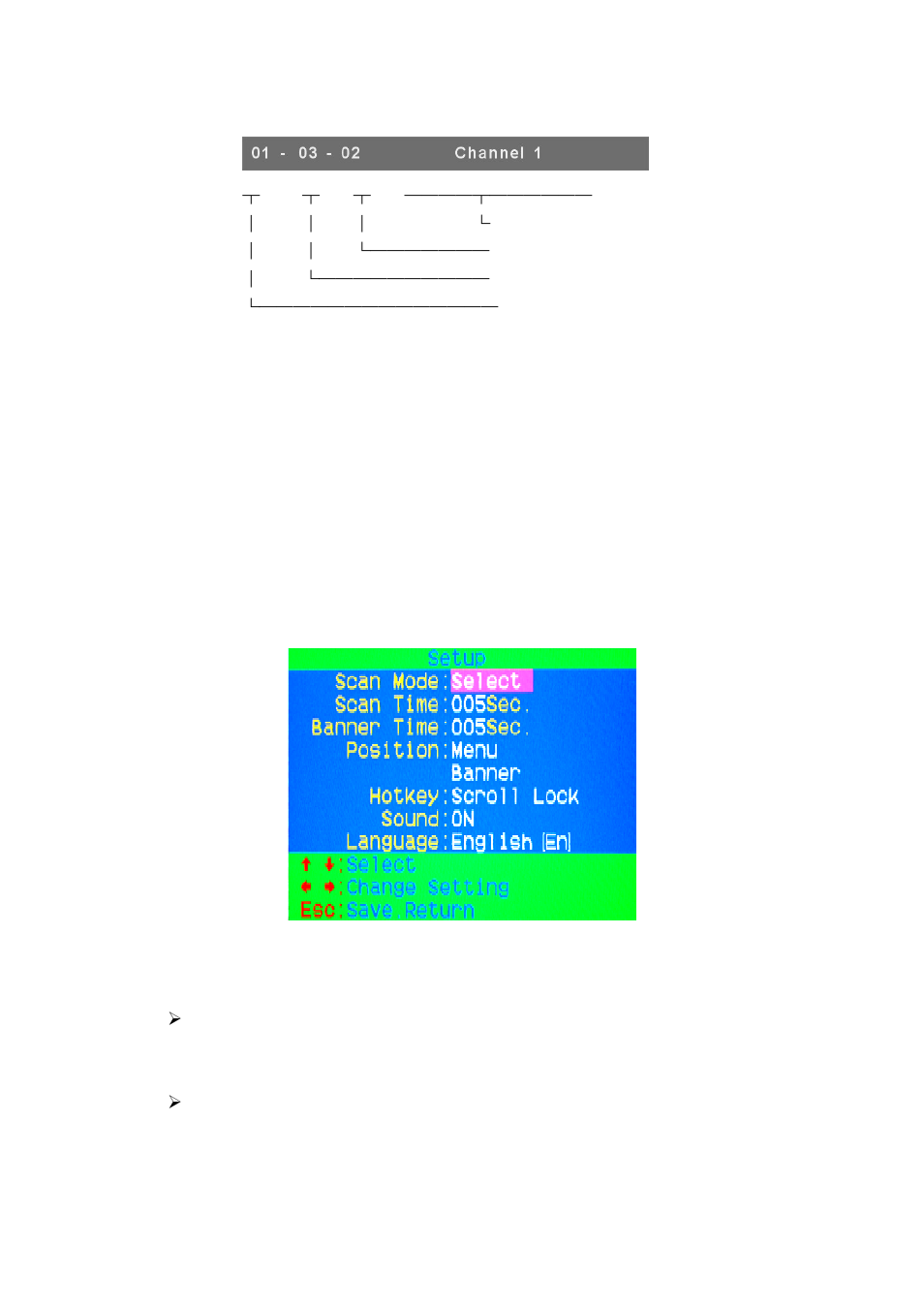 Edimax Technology EK-16RC User Manual | Page 22 / 33