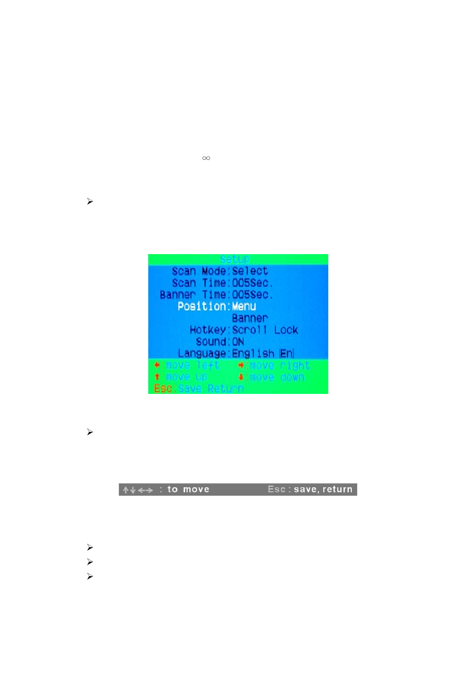 Edimax Technology EK-16RC User Manual | Page 23 / 33