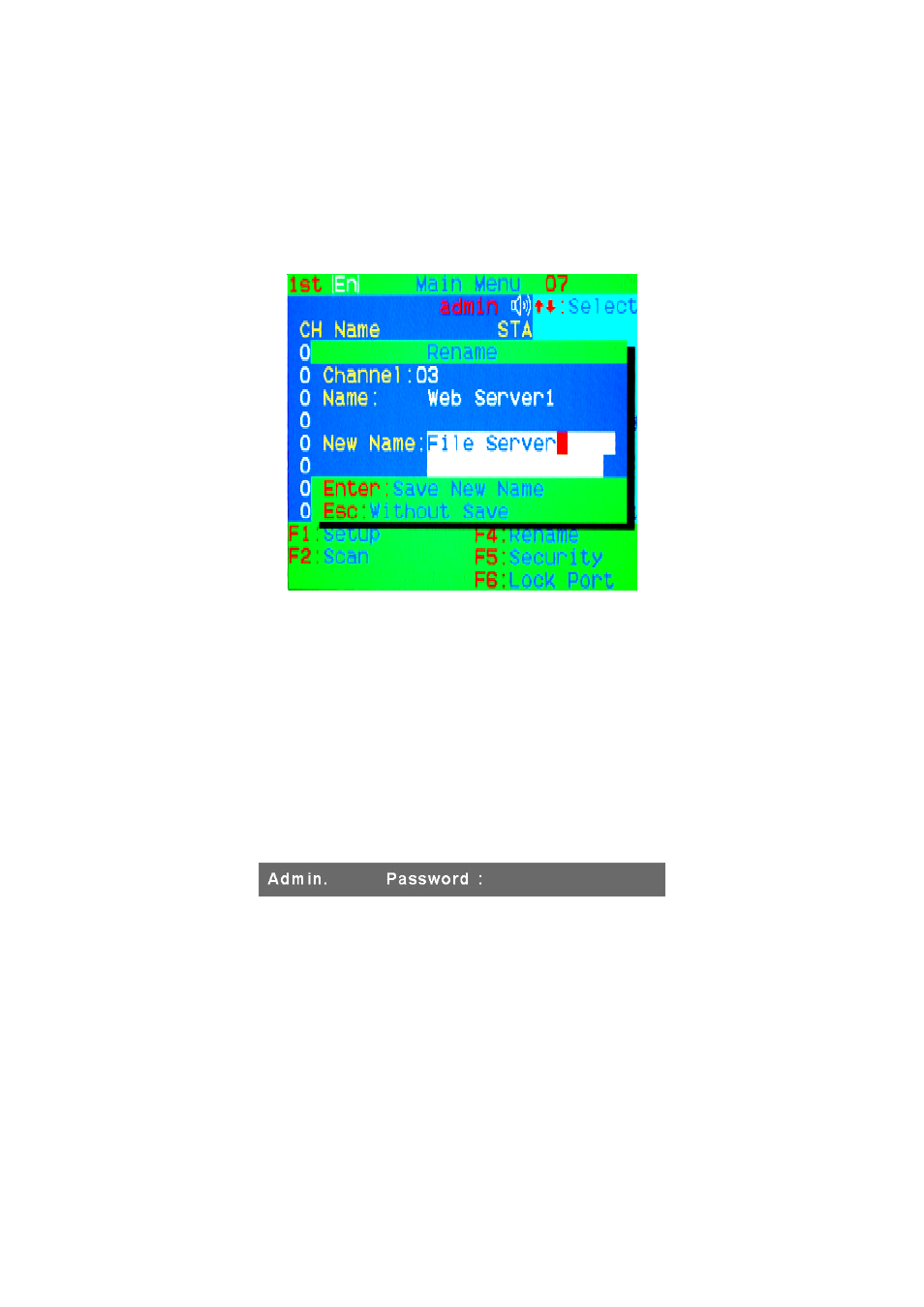 Edimax Technology EK-16RC User Manual | Page 26 / 33
