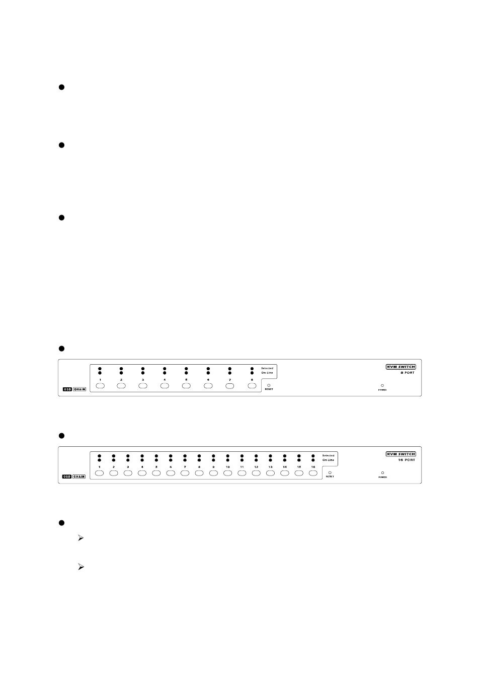 System requirements, Installation | Edimax Technology EK-16RC User Manual | Page 6 / 33