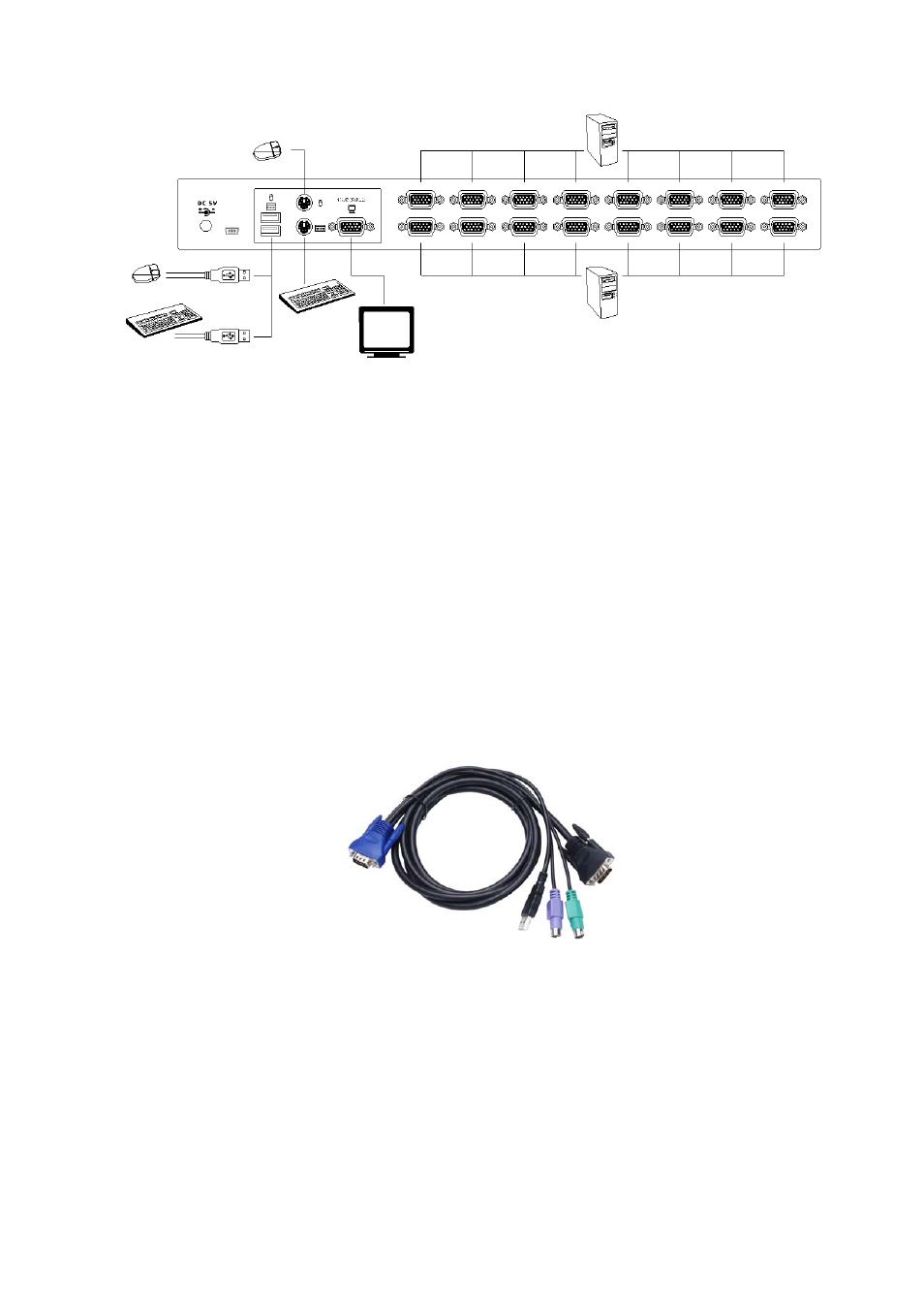 Edimax Technology EK-16RC User Manual | Page 8 / 33