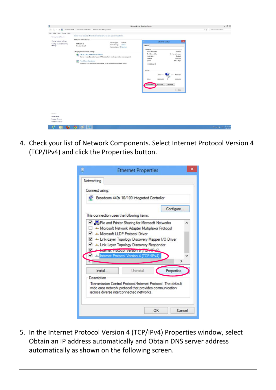 Edimax Technology AR-7186WnB User Manual | Page 19 / 92