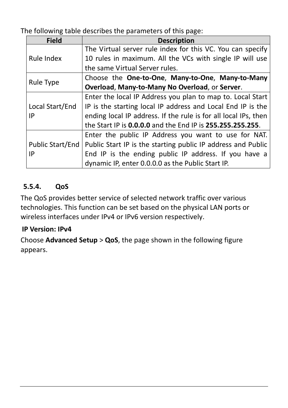 Edimax Technology AR-7186WnB User Manual | Page 69 / 92