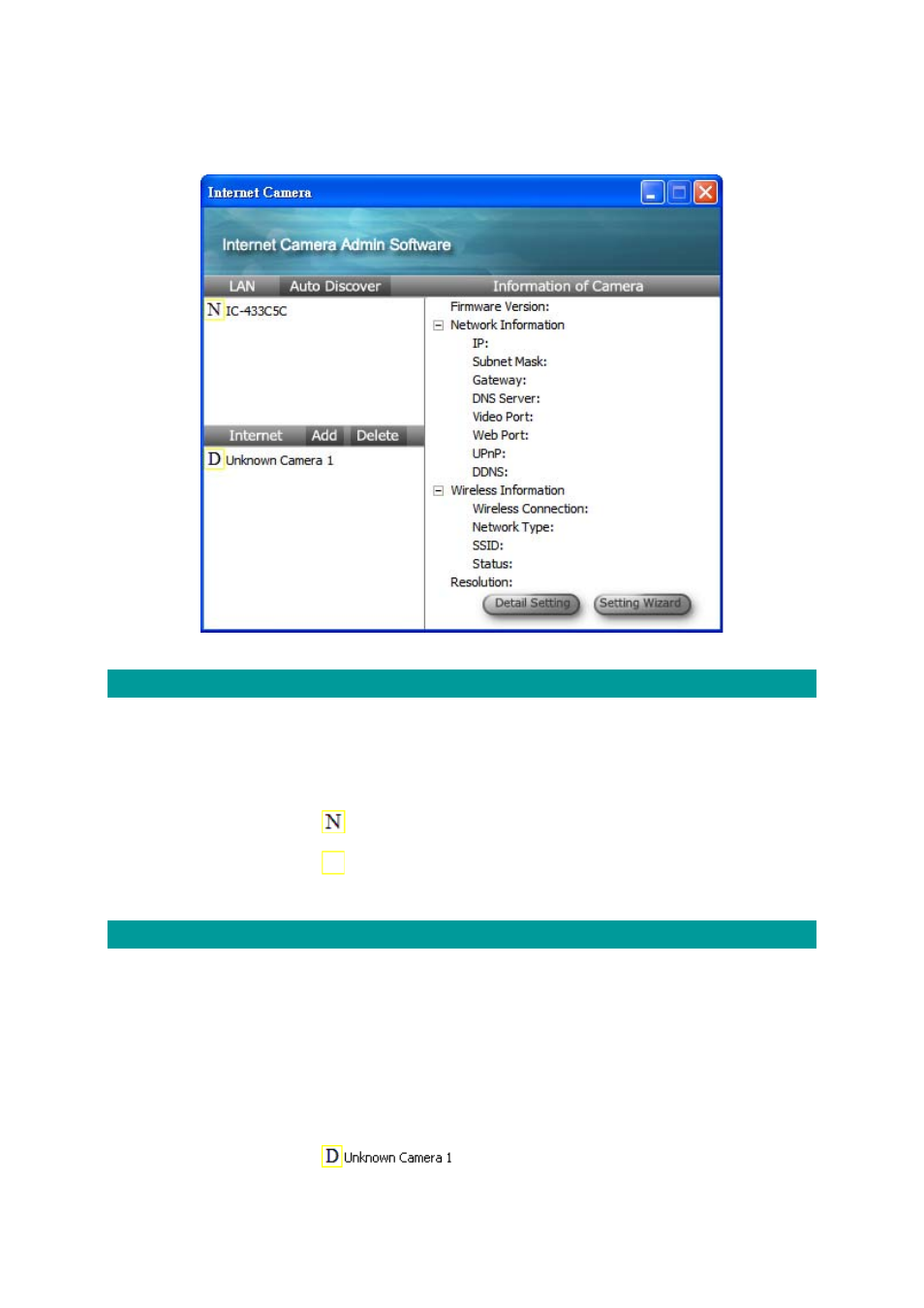 General setting | Edimax Technology IC-1510Wg User Manual | Page 15 / 84