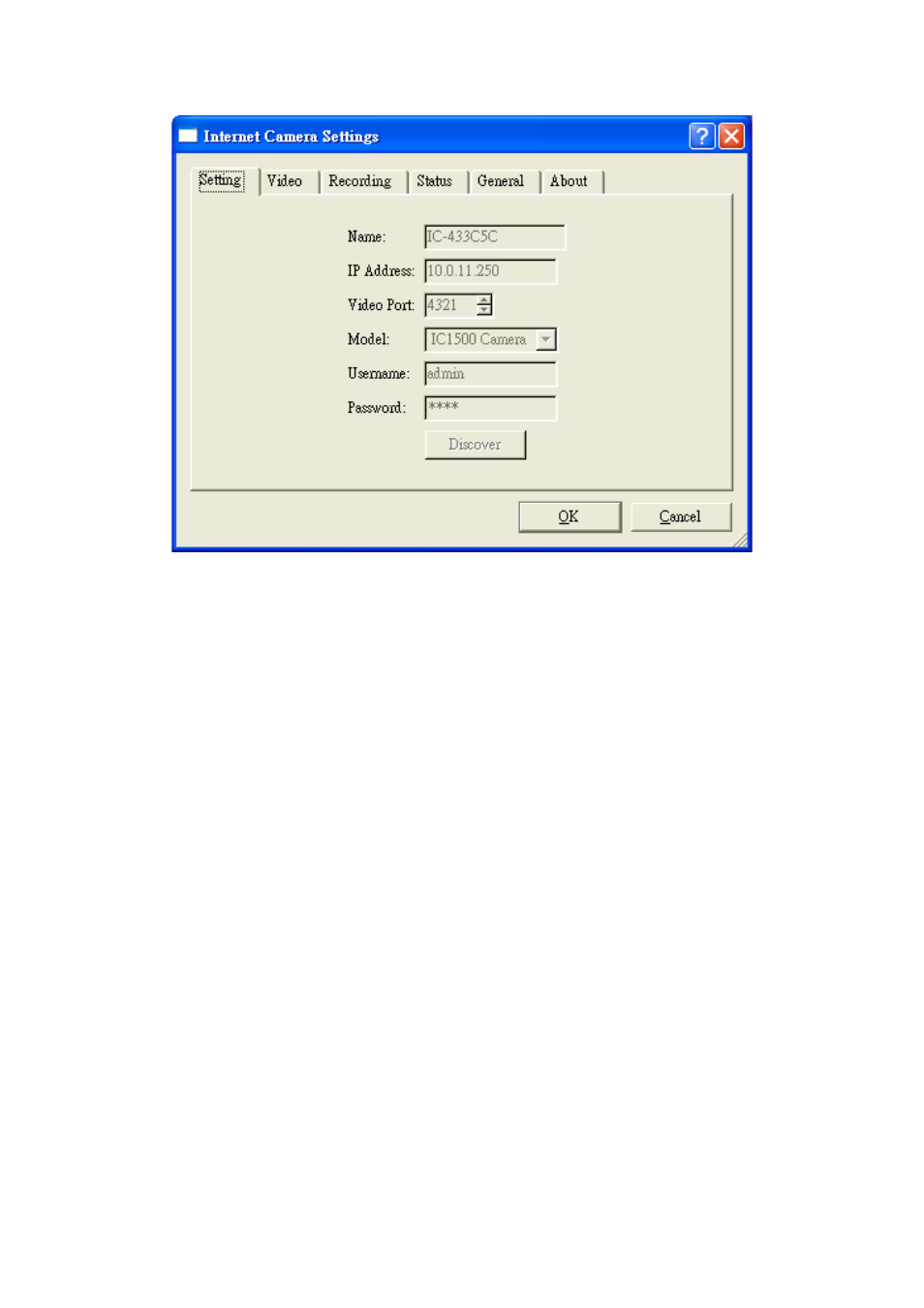 Edimax Technology IC-1510Wg User Manual | Page 41 / 84