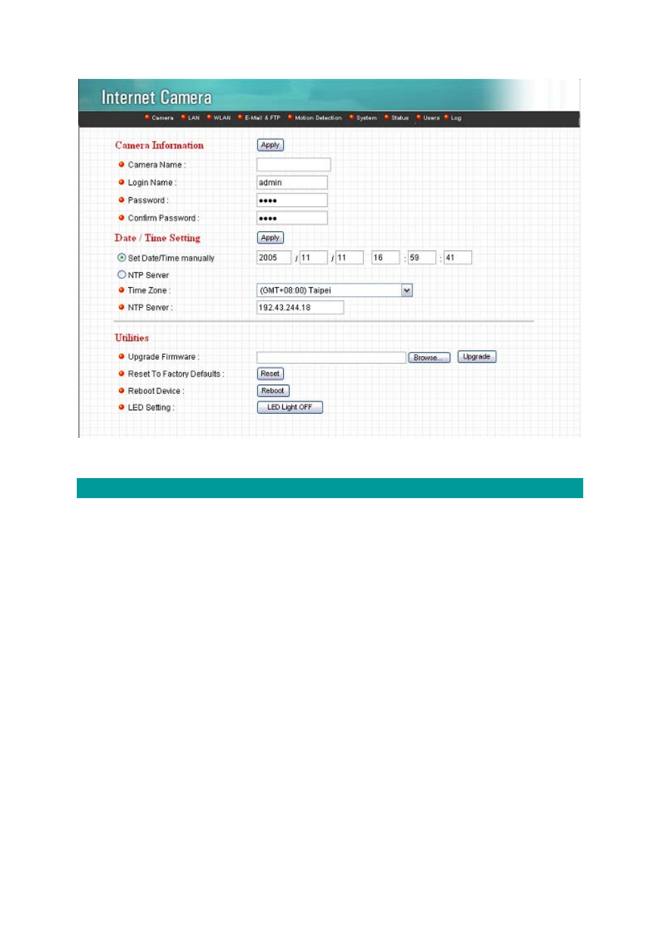 Edimax Technology IC-1510Wg User Manual | Page 65 / 84