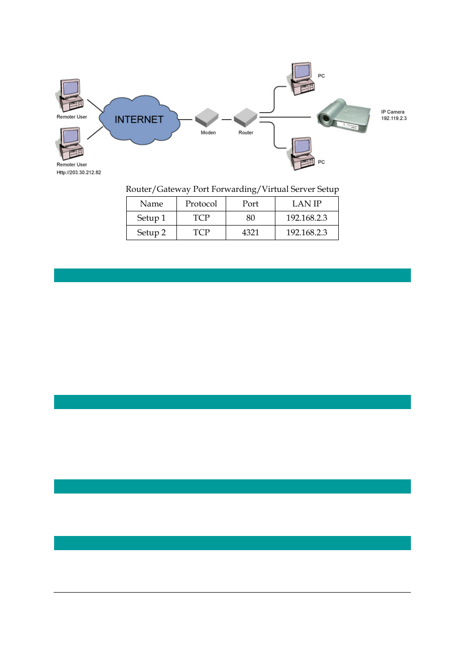 Edimax Technology IC-1510Wg User Manual | Page 72 / 84