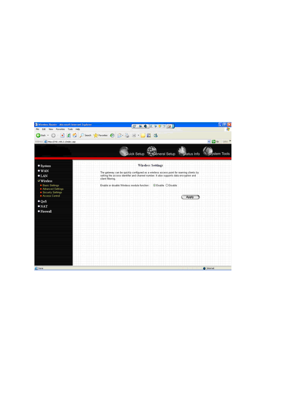 Appendix b set up wlan step by step | Edimax Technology IC-1510Wg User Manual | Page 73 / 84