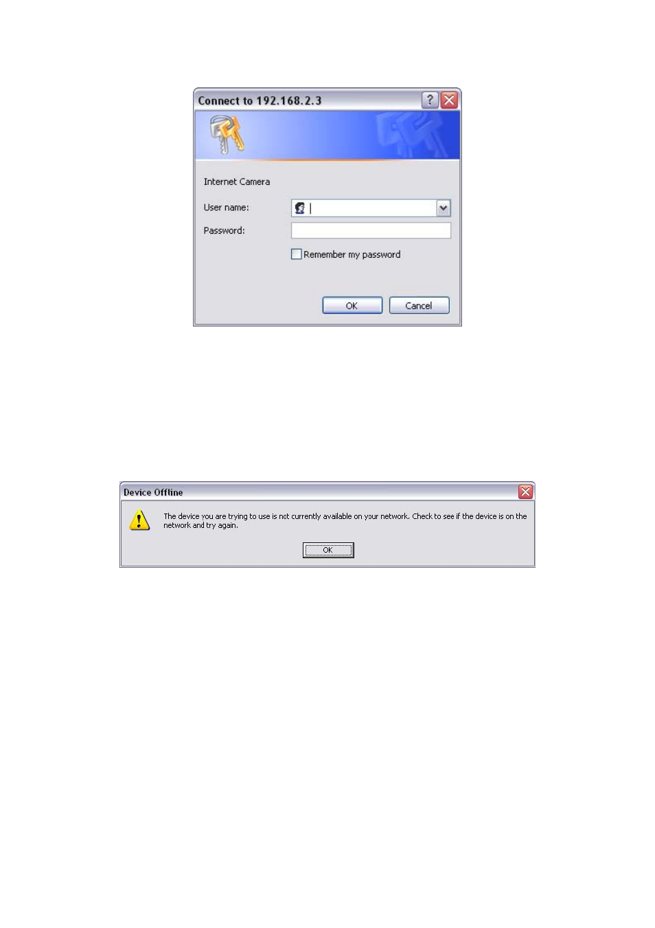 Edimax Technology IC-1510Wg User Manual | Page 80 / 84