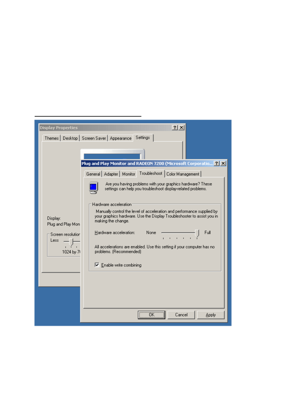 Appendix d configure windows 2003 server | Edimax Technology IC-1510Wg User Manual | Page 83 / 84