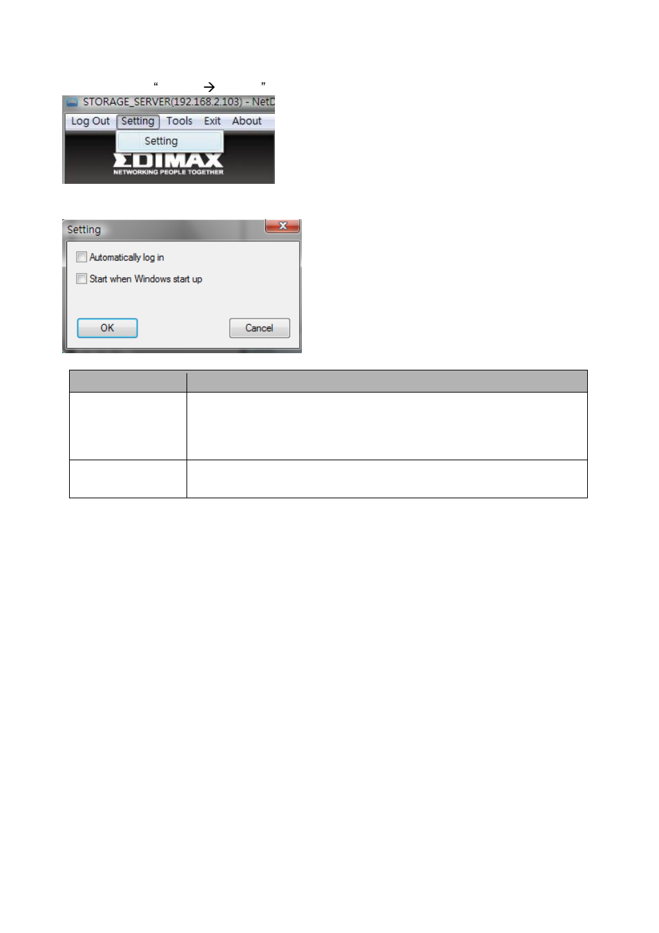 Edimax Technology NS-1500n User Manual | Page 104 / 112