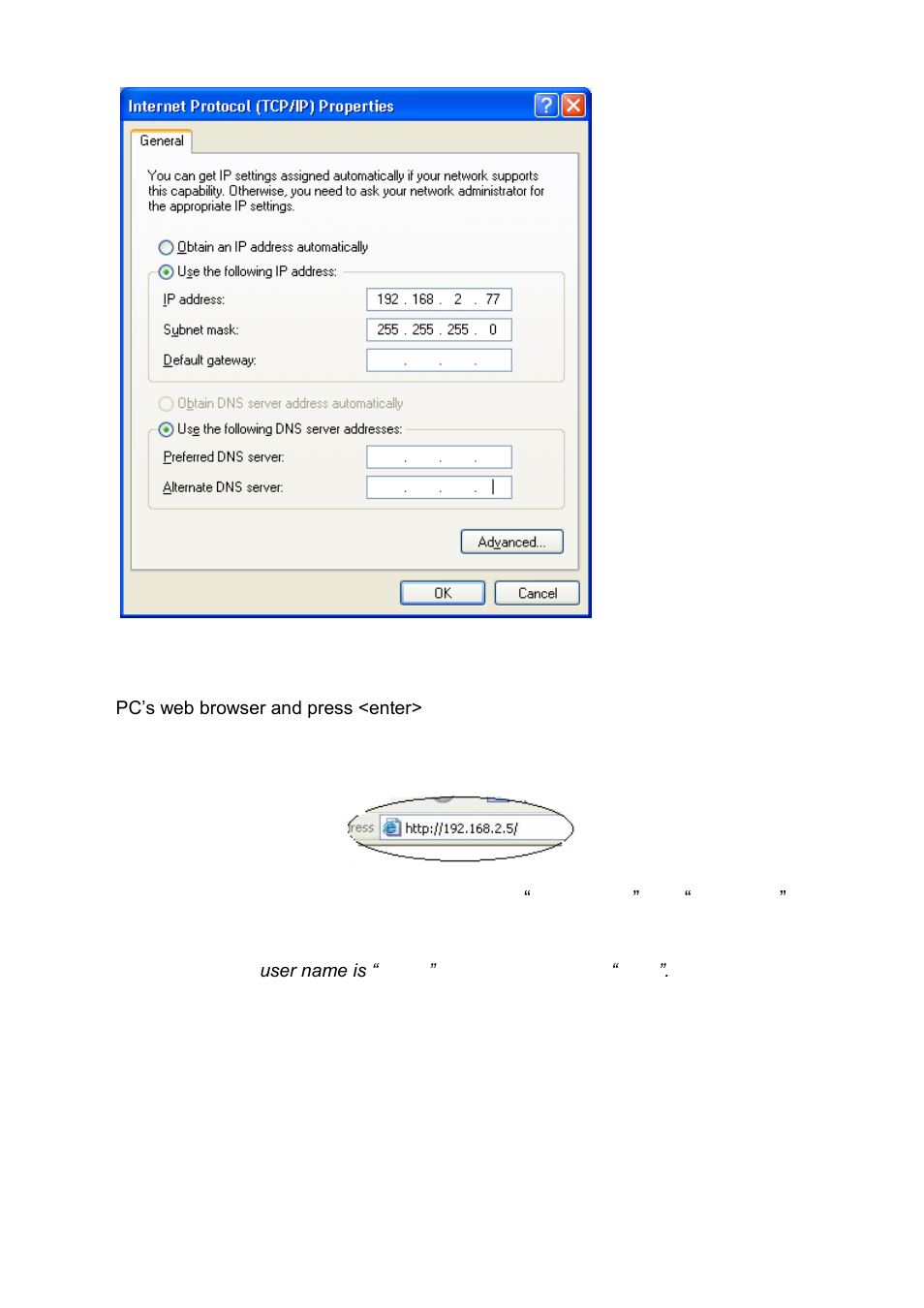 Edimax Technology NS-1500n User Manual | Page 13 / 112