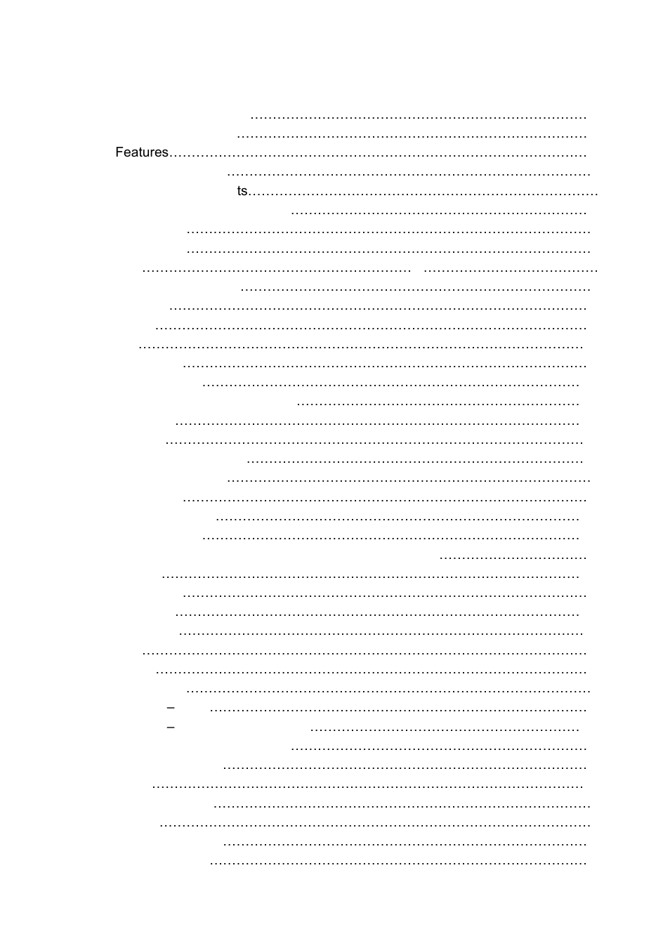 Edimax Technology NS-1500n User Manual | Page 2 / 112