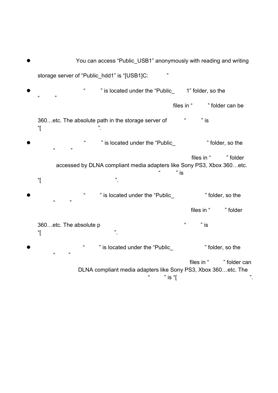 Edimax Technology NS-1500n User Manual | Page 29 / 112
