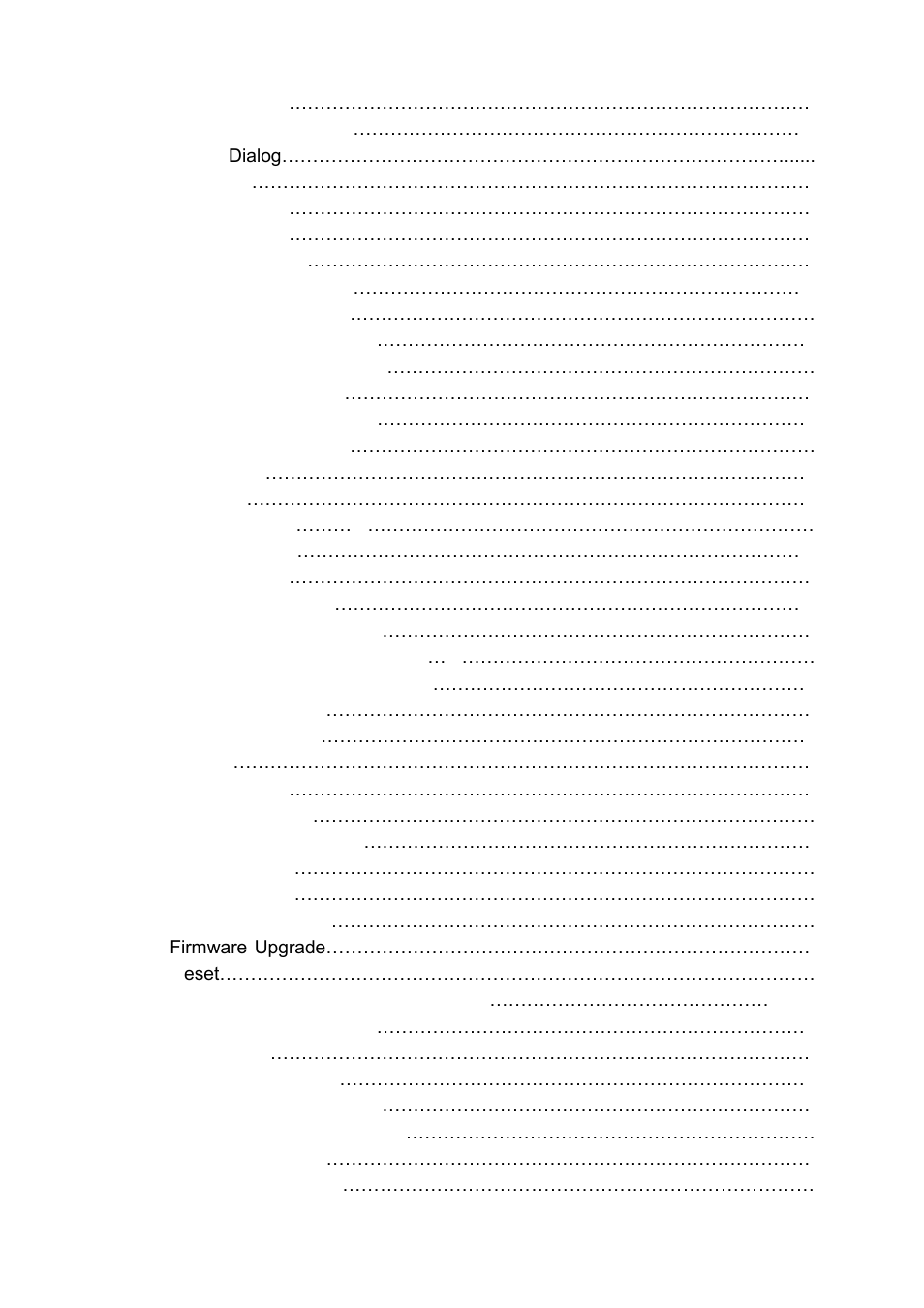 Edimax Technology NS-1500n User Manual | Page 3 / 112