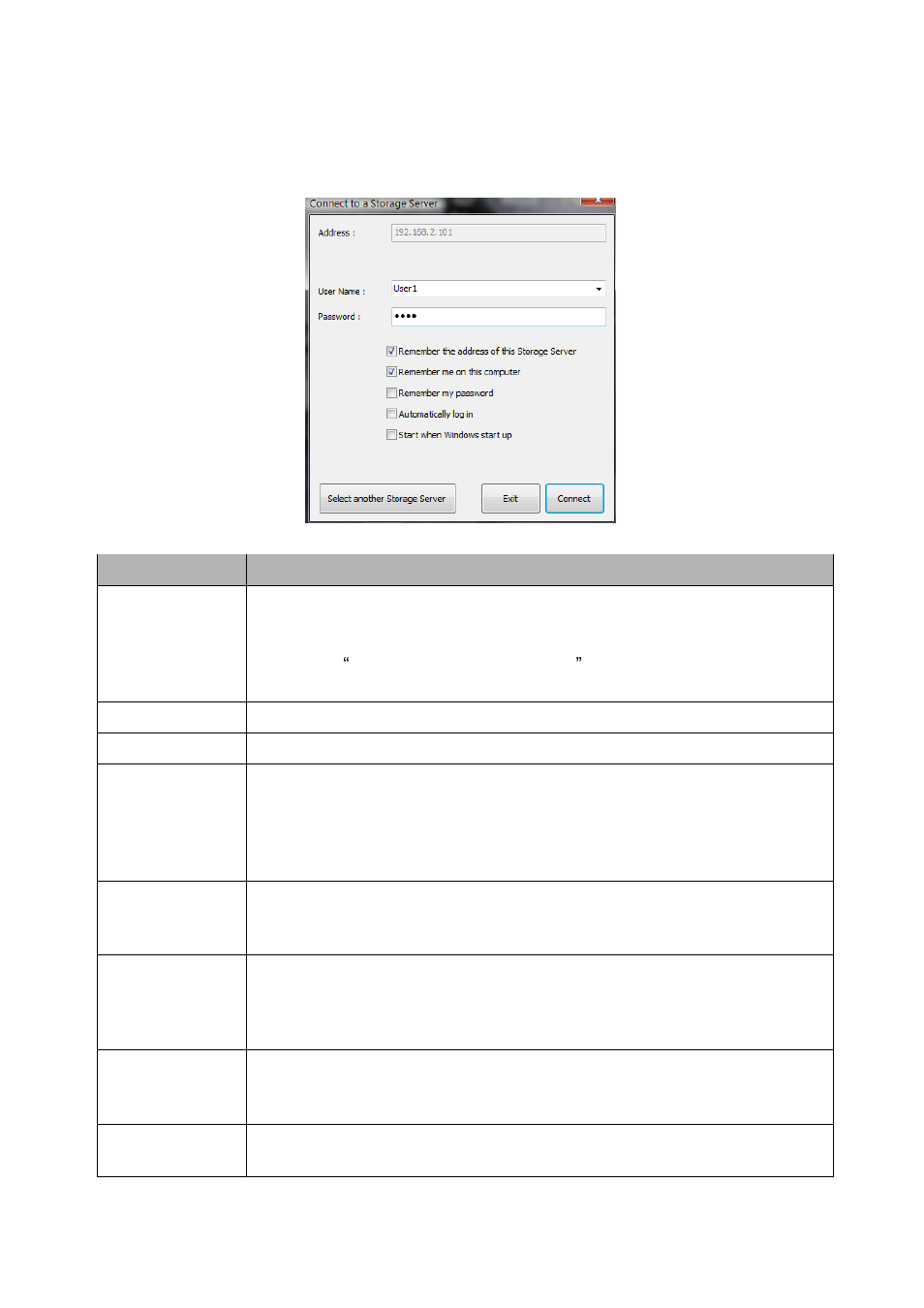 Edimax Technology NS-1500n User Manual | Page 61 / 112