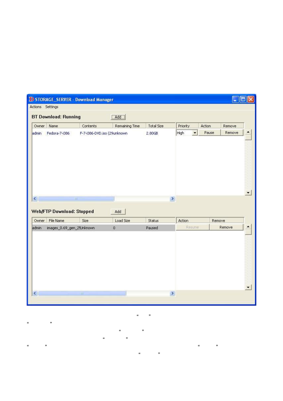 Edimax Technology NS-1500n User Manual | Page 62 / 112