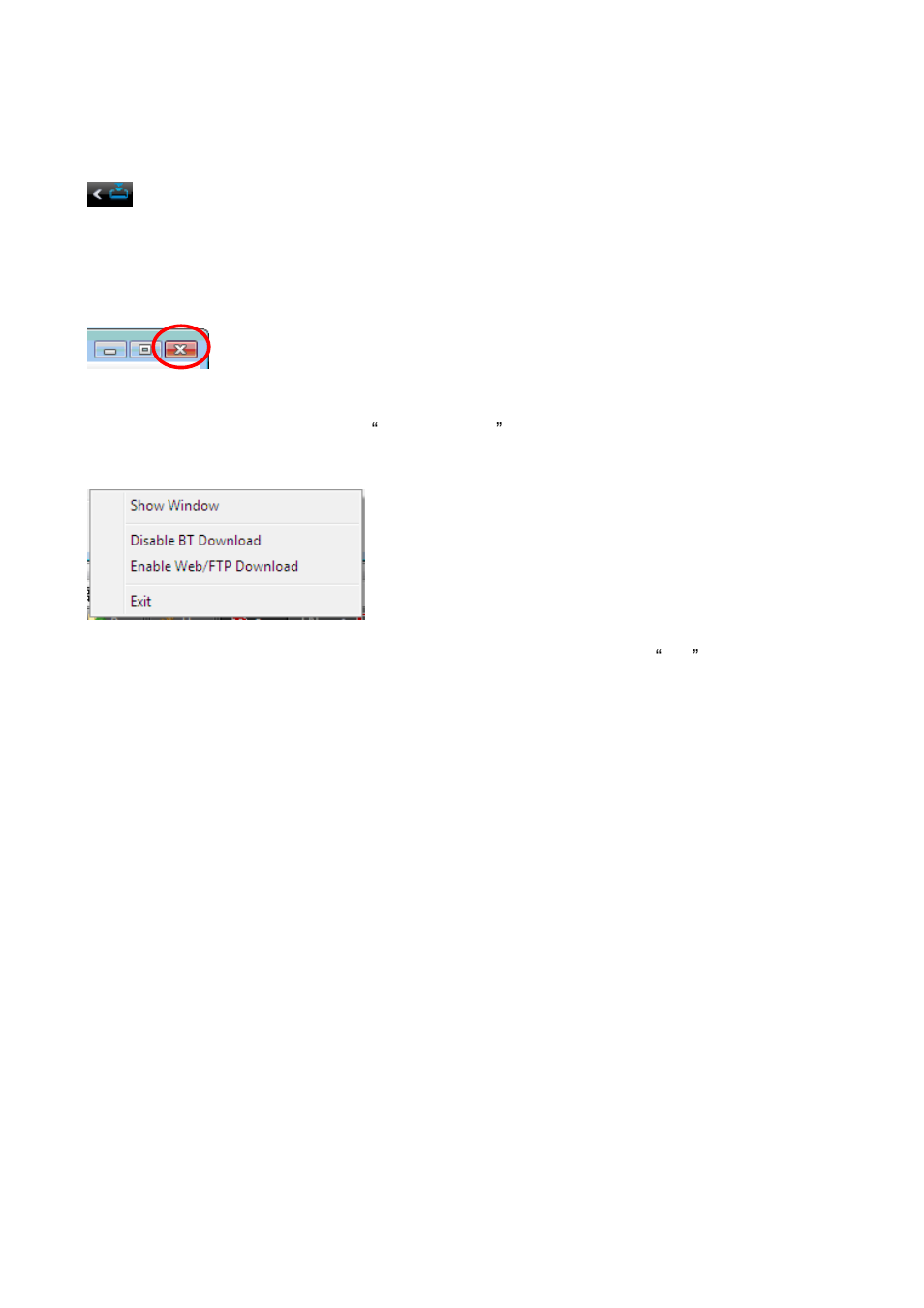 Edimax Technology NS-1500n User Manual | Page 68 / 112