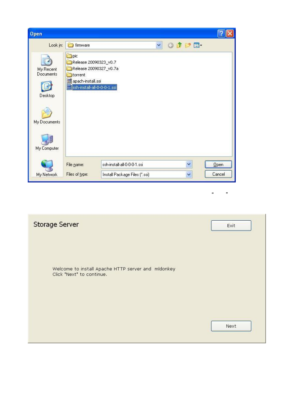 Edimax Technology NS-1500n User Manual | Page 92 / 112
