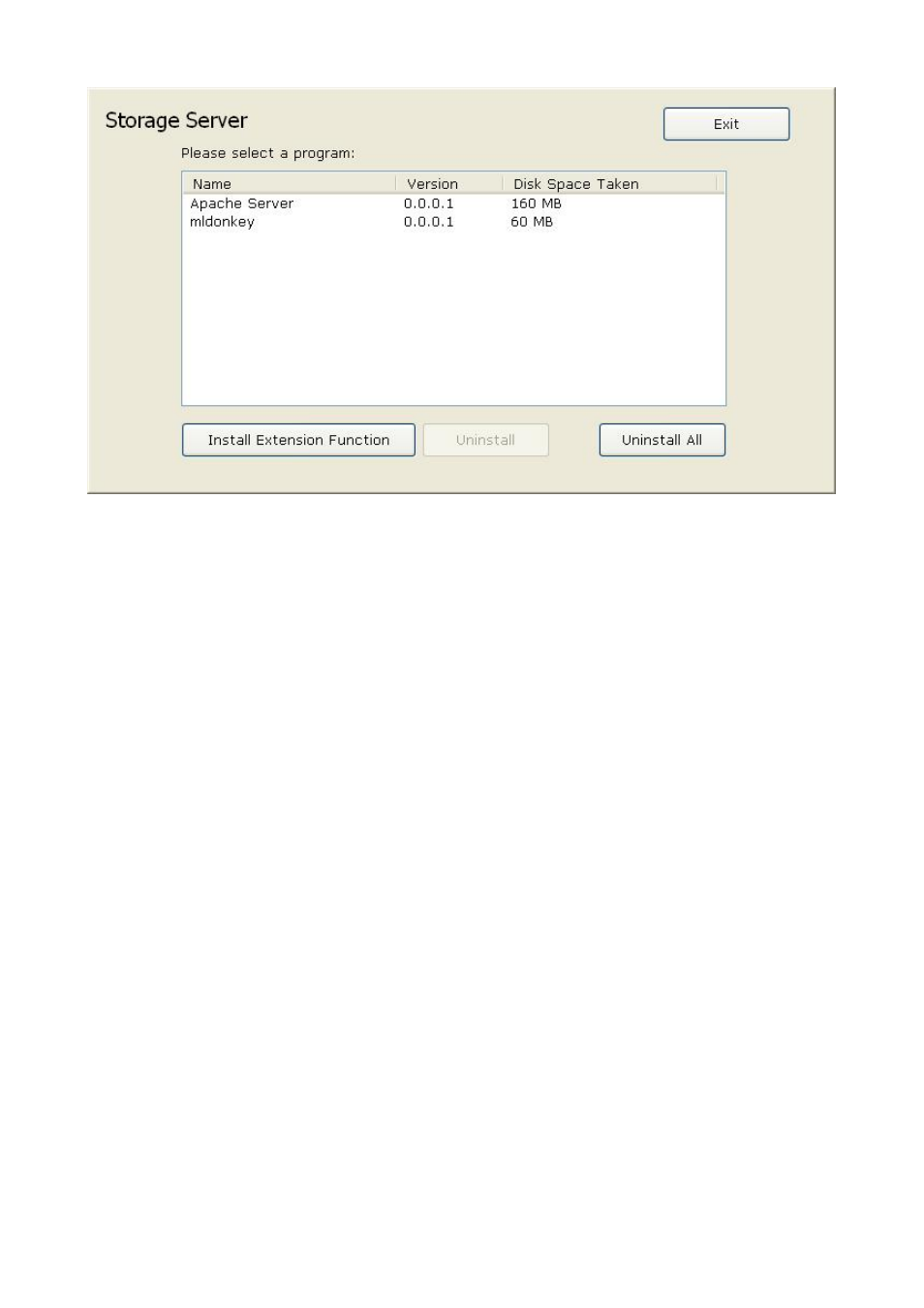 Edimax Technology NS-1500n User Manual | Page 94 / 112