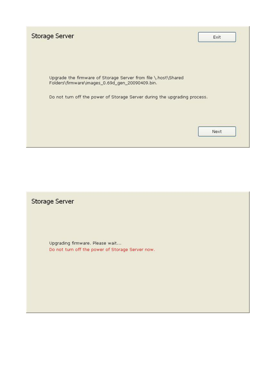 Edimax Technology NS-1500n User Manual | Page 98 / 112