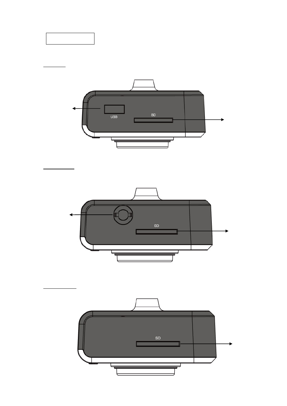 Edimax Technology IC-3030Wn User Manual | Page 10 / 129
