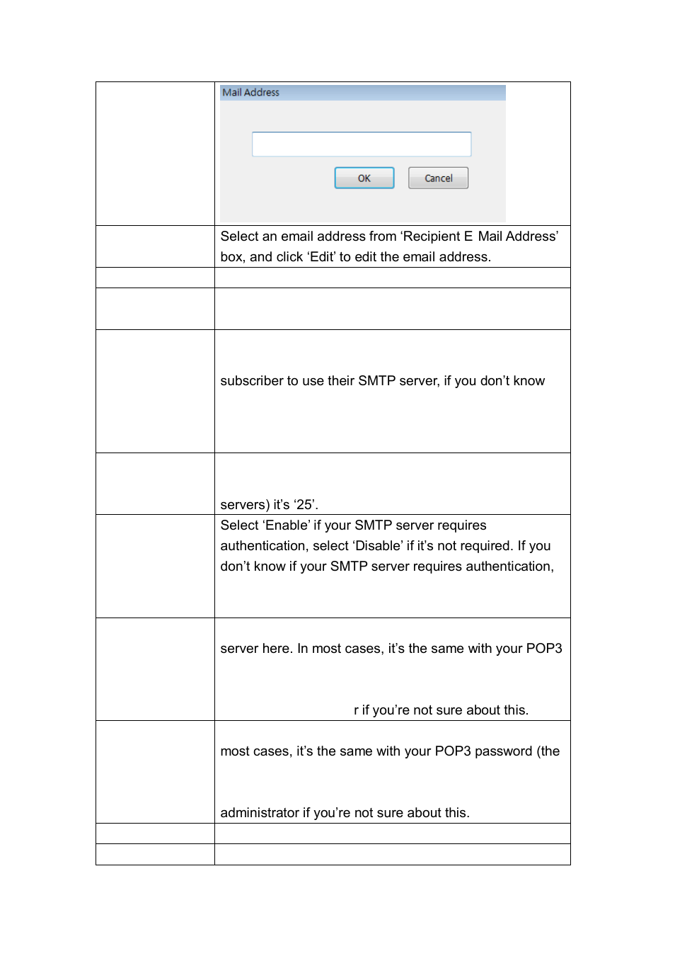 Edimax Technology IC-3030Wn User Manual | Page 100 / 129