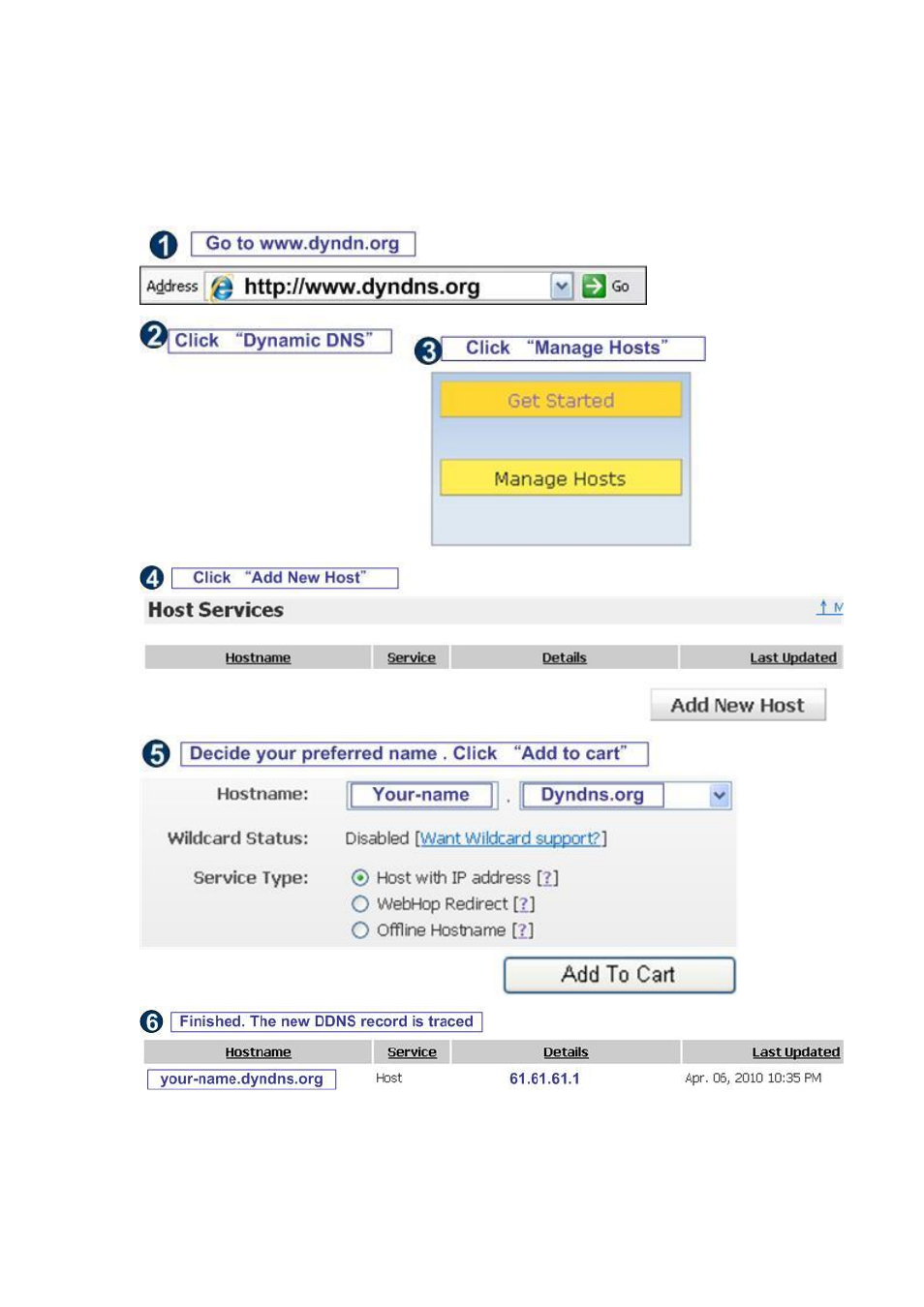 Edimax Technology IC-3030Wn User Manual | Page 123 / 129