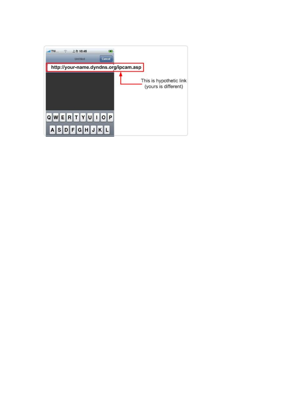 Edimax Technology IC-3030Wn User Manual | Page 124 / 129