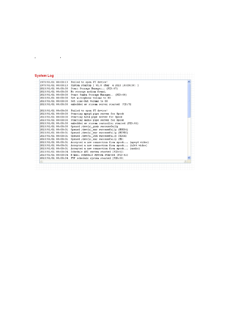 Edimax Technology IC-3030Wn User Manual | Page 73 / 129