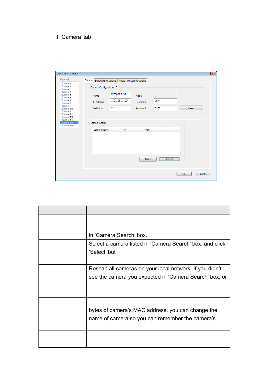 Edimax Technology IC-3030Wn User Manual | Page 89 / 129