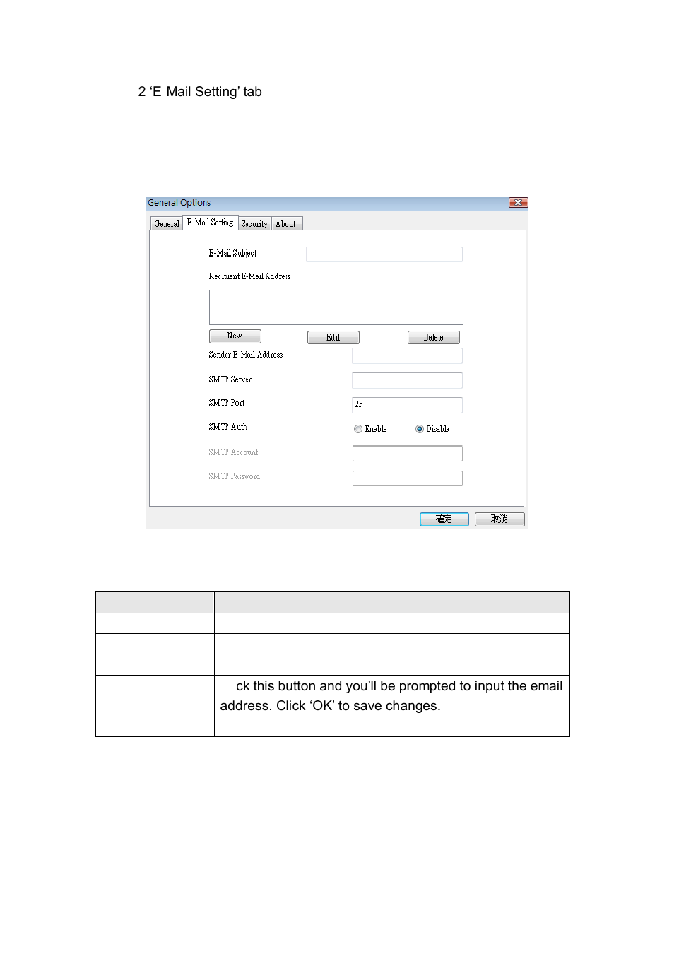 Edimax Technology IC-3030Wn User Manual | Page 99 / 129