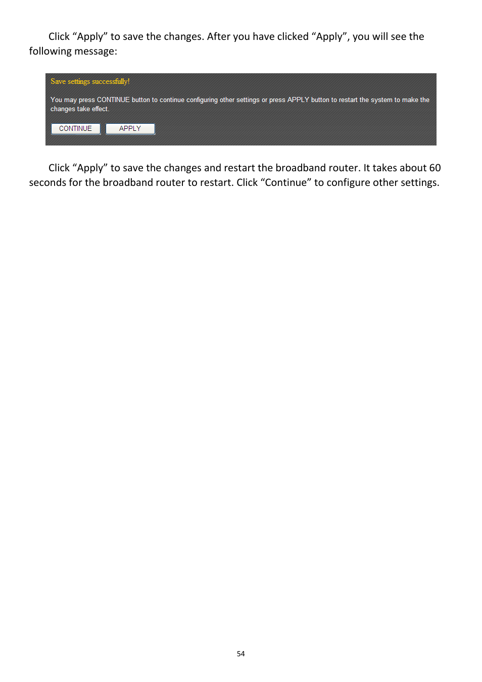 Edimax Technology 3G-6200nL V2 User Manual | Page 55 / 110