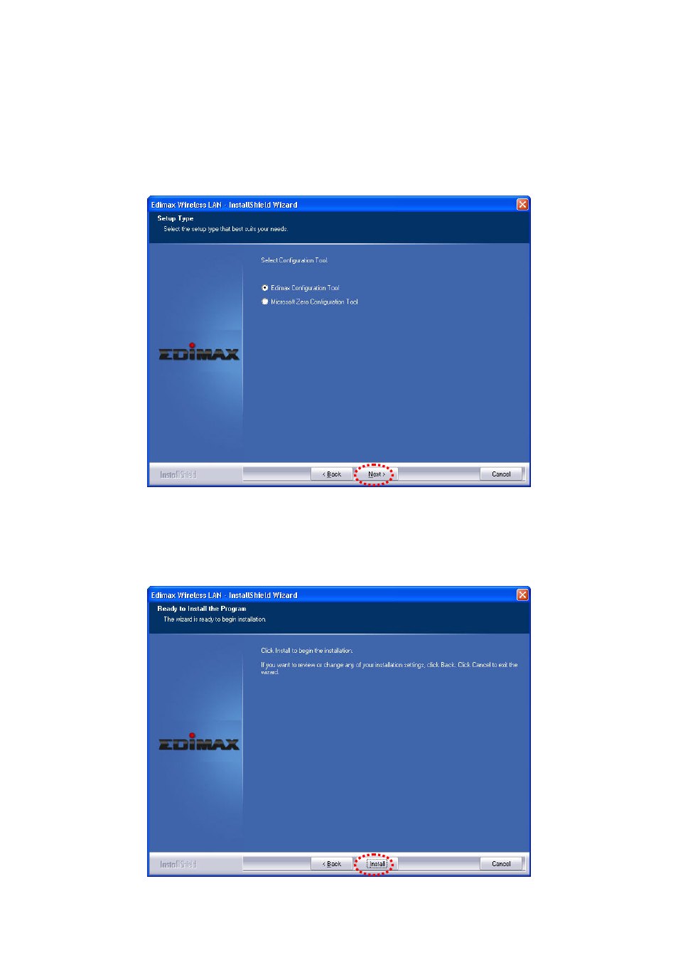 Edimax Technology EW-7722UTn User Manual | Page 11 / 78