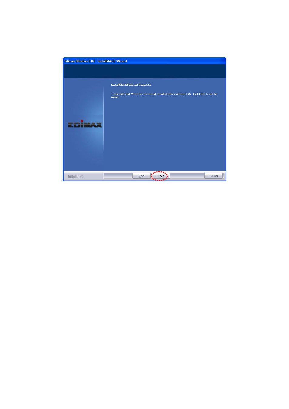 Edimax Technology EW-7722UTn User Manual | Page 12 / 78